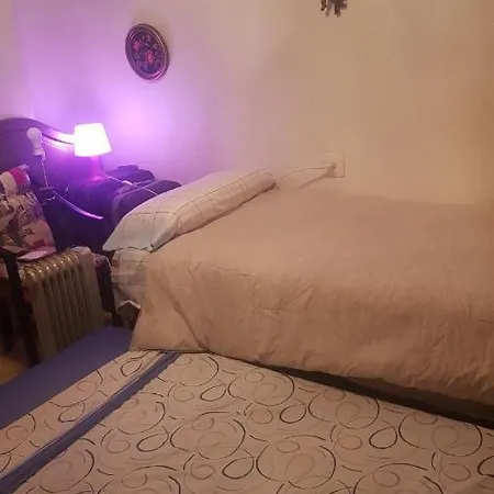 Cerca Ciudad Artes Y Ciencias Y Hospital Homestay Valencia